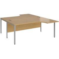 Dams International Desk MB18EBSO 1,800 x 2,000 x 725 mm