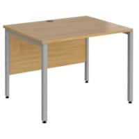 Dams International Desk MB8SO 800 x 800 x 725 mm