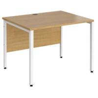 Dams International Desk MB8WHO 800 x 800 x 725 mm