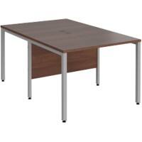 Dams International Desk MB1016BSW 1,000 x 1,600 x 725 mm