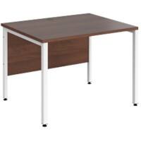 Dams International Desk MB10WHW 1,000 x 800 x 725 mm