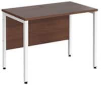 Dams International Desk MB610WHW 1,000 x 600 x 725 mm