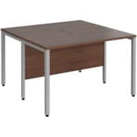 Dams International Desk MB1212BSW 1,200 x 1,200 x 725 mm