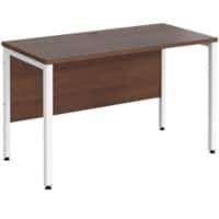 Dams International Desk MB612WHW 1,200 x 600 x 725 mm