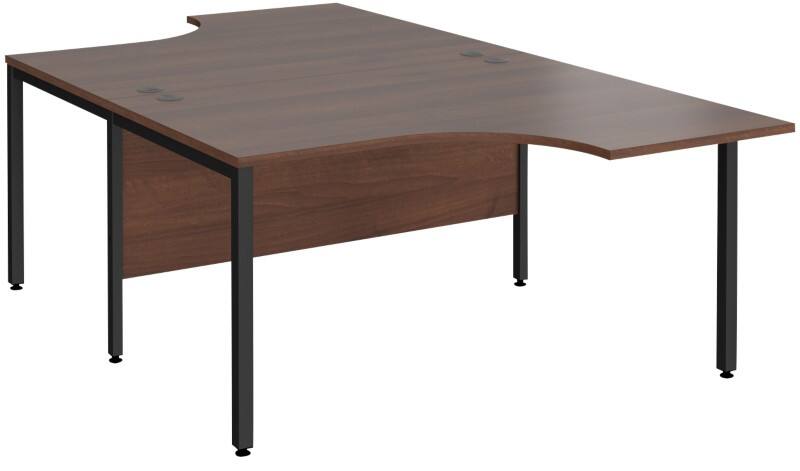 Dams International Desk MB14EBKW 1,400 x 2,000 x 725 mm