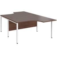 Dams International Desk MB14EBWHW 1,400 x 2,000 x 725 mm