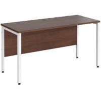 Dams International Desk MB614WHW 1,400 x 600 x 725 mm