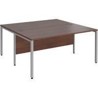 Dams International Desk MB1616BSW 1,600 x 1,600 x 725 mm