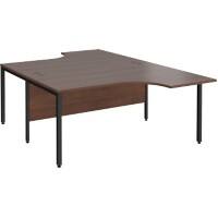 Dams International Desk MB16EBKW 1,600 x 2,000 x 725 mm