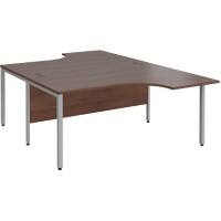 Dams International Desk MB16EBSW 1,600 x 2,000 x 725 mm