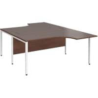 Dams International Desk MB16EBWHW 1,600 x 2,000 x 725 mm