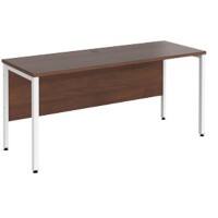 Dams International Desk MB616WHW 1,600 x 600 x 725 mm