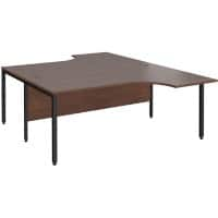 Dams International Desk MB18EBKW 1,800 x 2,000 x 725 mm