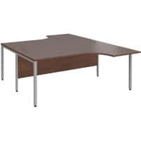 Dams International Desk MB18EBSW 1,800 x 2,000 x 725 mm