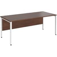 Dams International Desk MB18WHW 1,800 x 800 x 725 mm