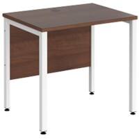 Dams International Desk MB608WHW 800 x 600 x 725 mm