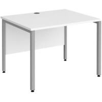 Dams International Desk MB10SWH 1,000 x 800 x 725 mm