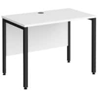 Dams International Desk MB610KWH 1,000 x 600 x 725 mm