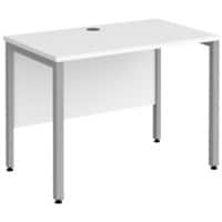 Dams International Desk MB610SWH 1,000 x 600 x 725 mm