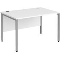 Dams International Desk MB12SWH 1,200 x 800 x 725 mm