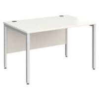 Dams International Desk MB12WHWH 1,200 x 800 x 725 mm