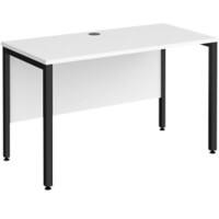 Dams International Desk MB612KWH 1,200 x 600 x 725 mm