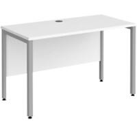 Dams International Desk MB612SWH 1,200 x 600 x 725 mm