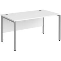 Dams International Desk MB14SWH 1,400 x 800 x 725 mm