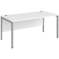 Dams International Desk MB16SWH 1,600 x 800 x 725 mm