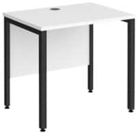 Dams International Desk MB608KWH 800 x 600 x 725 mm