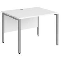 Dams International Desk MB8SWH 800 x 800 x 725 mm