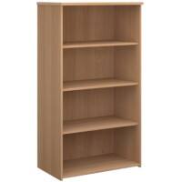 Dams International Bookcase R1440B 800 x 470 x 1,440 mm