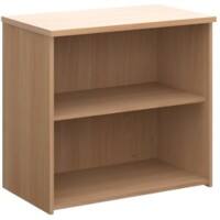 Dams International Bookcase R740B 800 x 470 x 740 mm