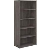 Dams International Bookcase R1790GO 800 x 470 x 1,790 mm