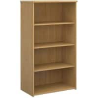 Dams International Bookcase R1440O 800 x 470 x 1,440 mm