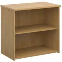 Dams International Bookcase R740O 800 x 470 x 740 mm