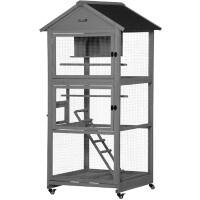 PawHut Bird Cage D10-082