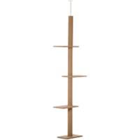 PawHut Cat Tree D30-296V02BN