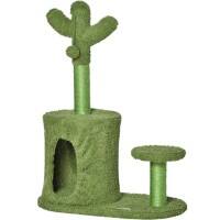 PawHut Cat Tree D30-450