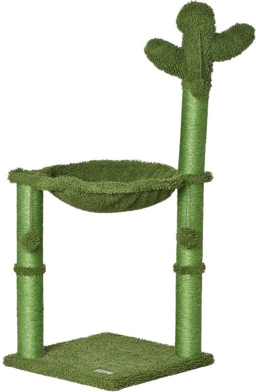 PawHut Cat Tree D30-451