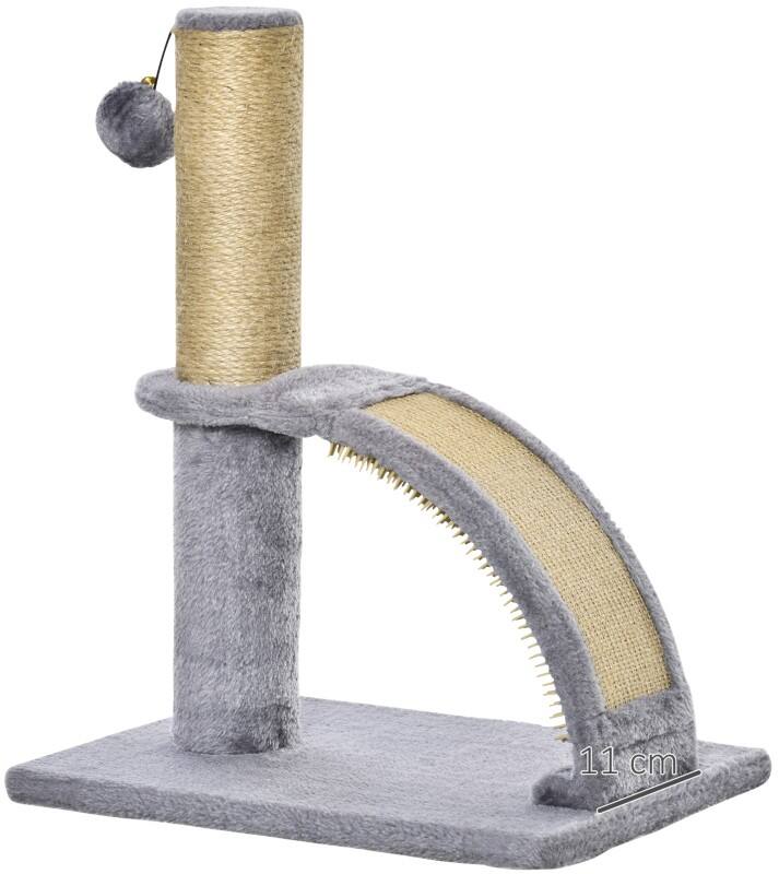 PawHut Cat Tree D30-466