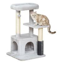 PawHut Cat Tree D30-467