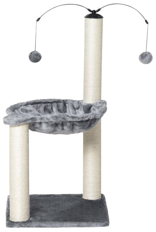 PawHut Cat Tree D30-292V01