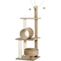 PawHut Cat Tree D30-288V01BN