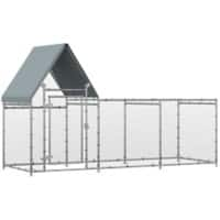 PawHut Chicken Coop D51-272V01