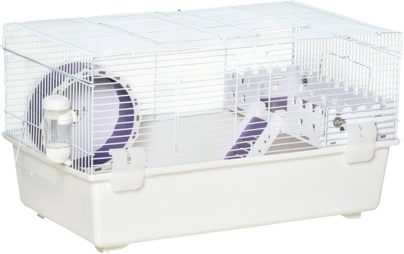 PawHut Hamster Cage D51-244
