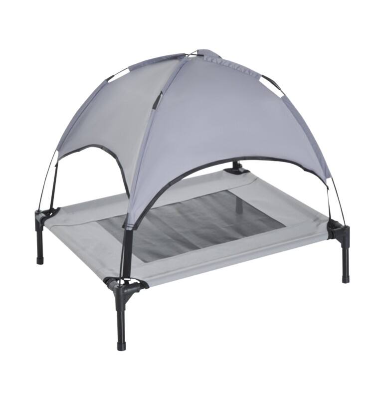 PawHut Pet Bed D04-057