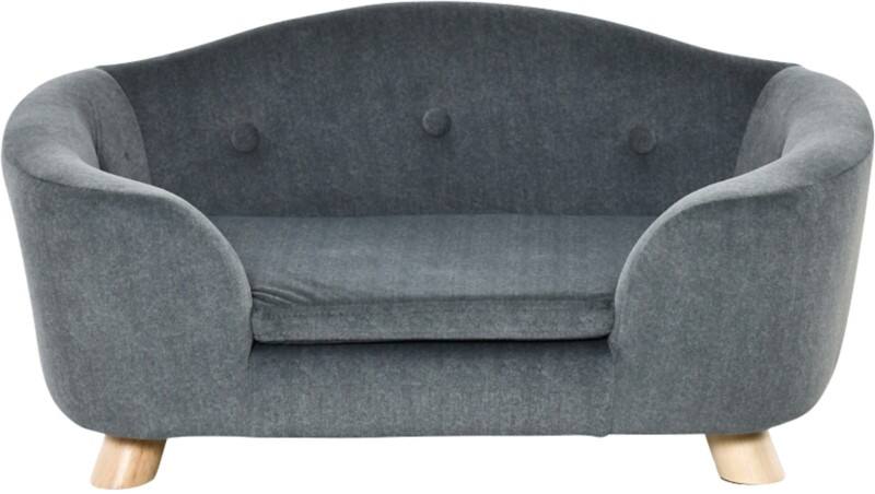 PawHut Pet Sofa D04-196V70GY