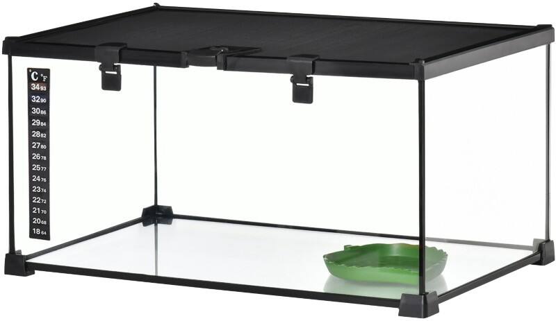 PawHut Reptile Box D40-015V01