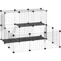 PawHut Animal Cage D51-255